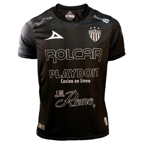 Tailandia Camiseta Club Necaxa 3rd 2024-2025